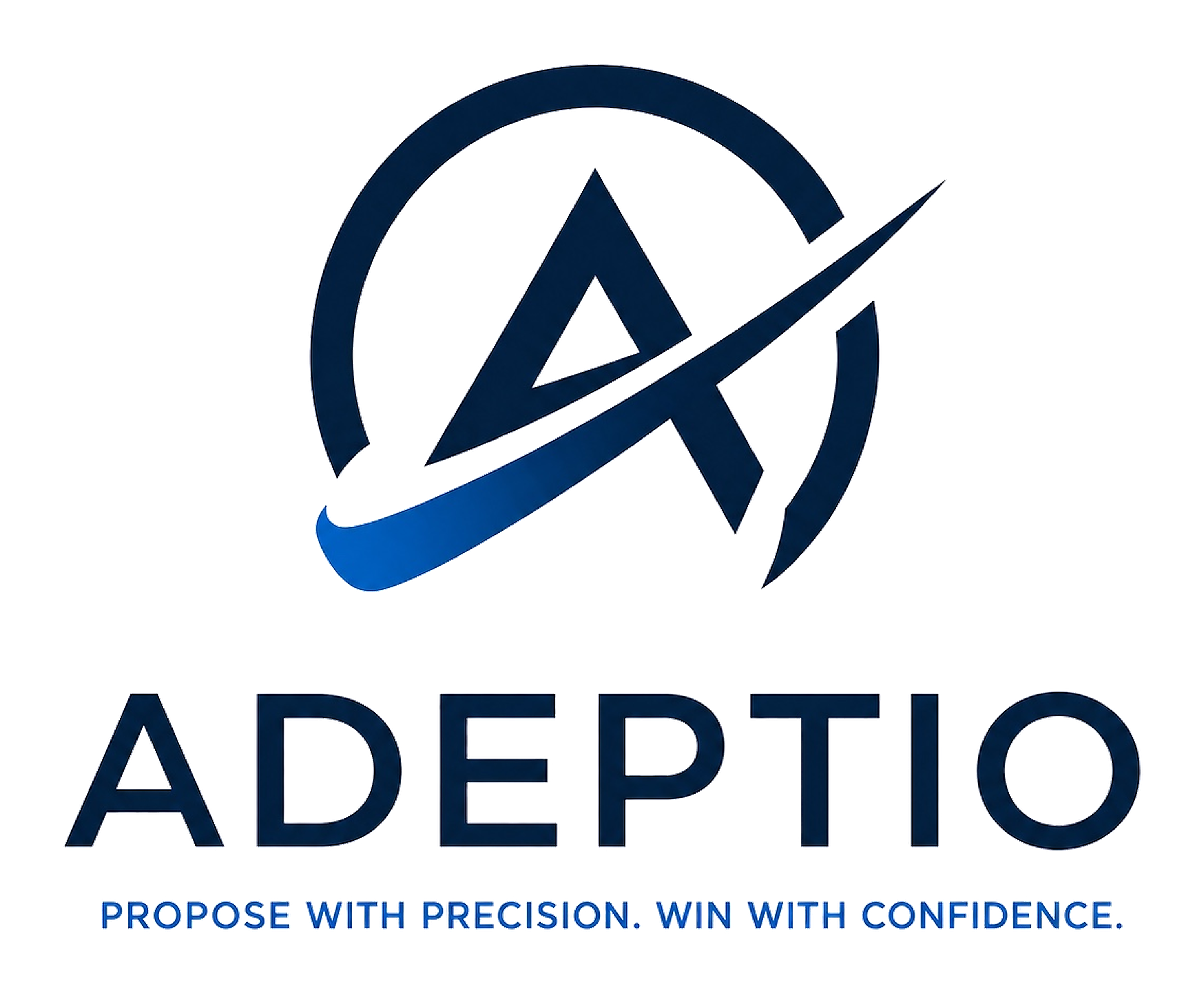 Adeptio logo